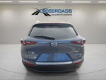 2025 Mazda Mazda CX-30 2.5 S Carbon Edition