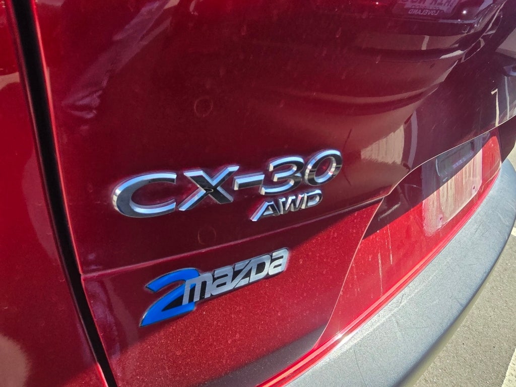 2020 Mazda Mazda CX-30 Preferred Package