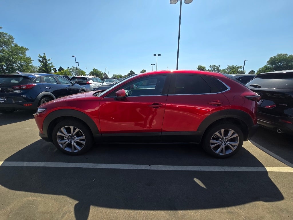 2020 Mazda Mazda CX-30 Preferred Package