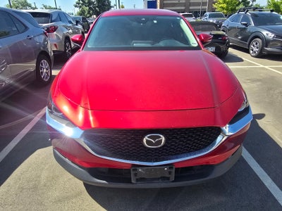 2020 Mazda Mazda CX-30 Preferred Package