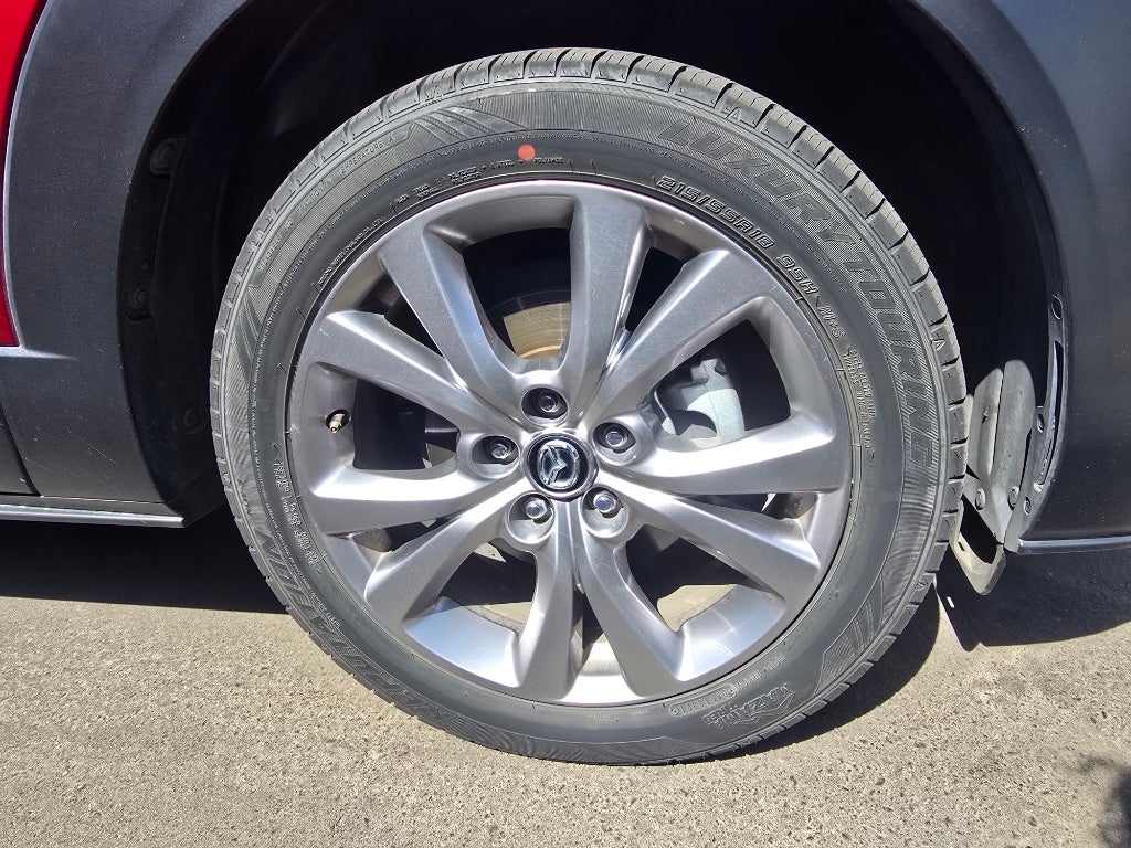 2020 Mazda Mazda CX-30 Preferred Package