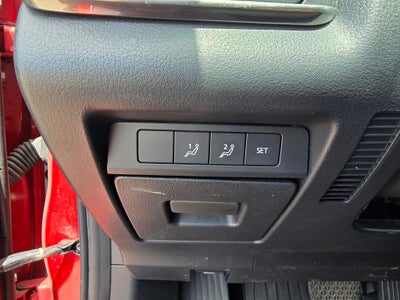 2020 Mazda Mazda CX-30 Preferred Package