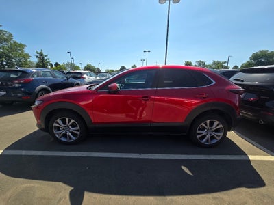 2020 Mazda Mazda CX-30 Preferred Package
