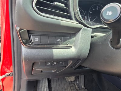 2020 Mazda Mazda CX-30 Preferred Package