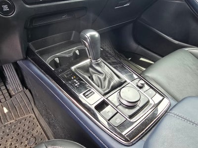 2020 Mazda Mazda CX-30 Preferred Package