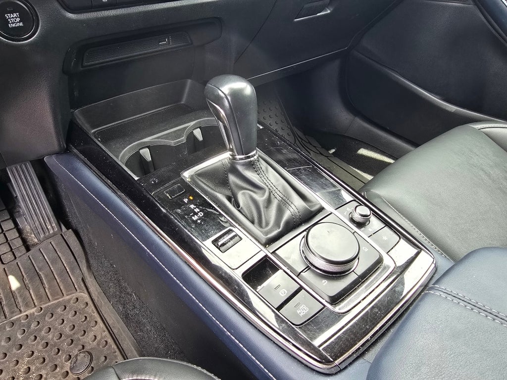 2020 Mazda Mazda CX-30 Preferred Package