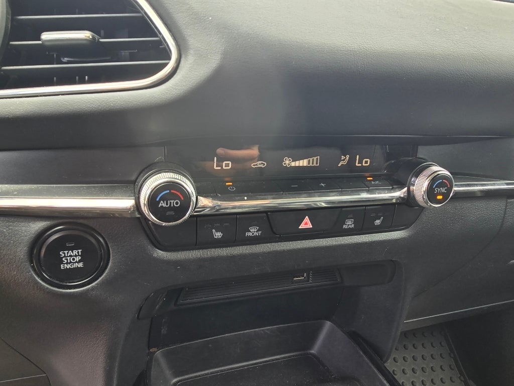 2020 Mazda Mazda CX-30 Preferred Package