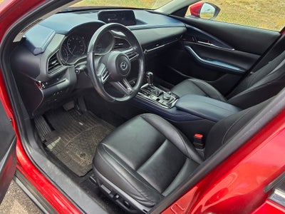 2020 Mazda Mazda CX-30 Preferred Package
