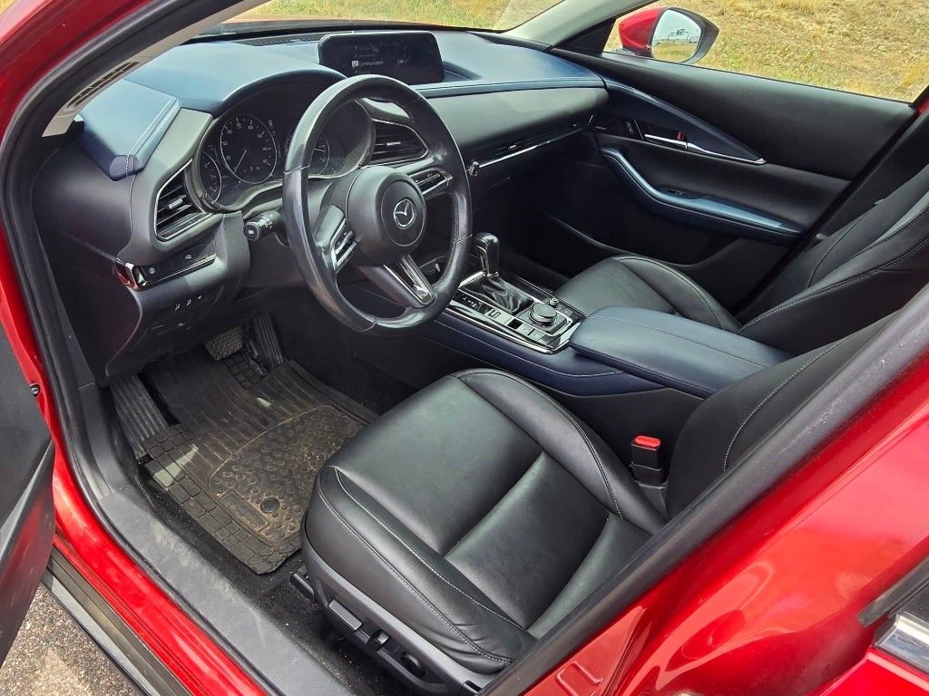 2020 Mazda Mazda CX-30 Preferred Package