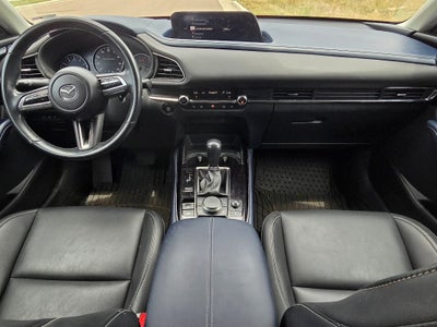 2020 Mazda Mazda CX-30 Preferred Package