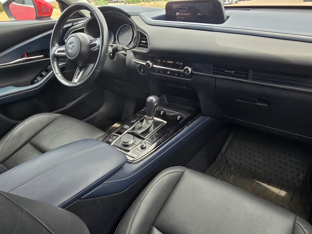 2020 Mazda Mazda CX-30 Preferred Package