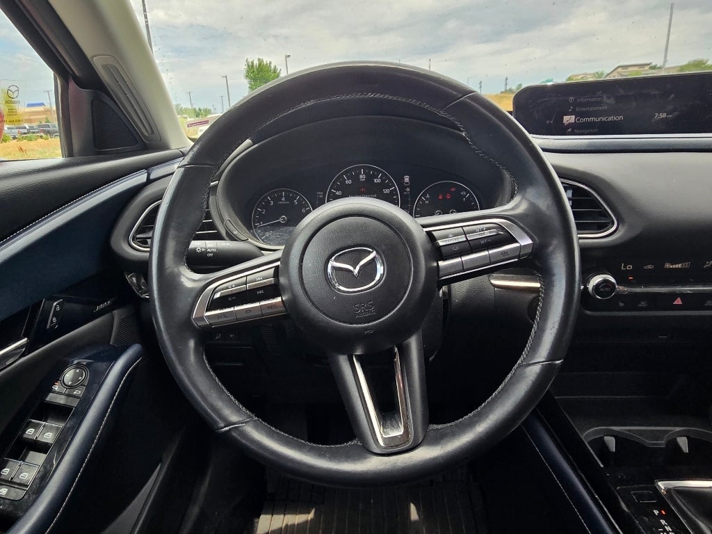 2020 Mazda Mazda CX-30 Preferred Package