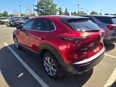 2020 Mazda Mazda CX-30 Preferred Package