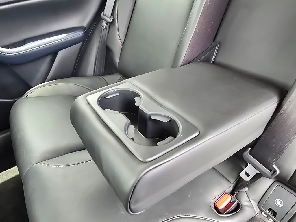 2020 Mazda Mazda CX-30 Preferred Package