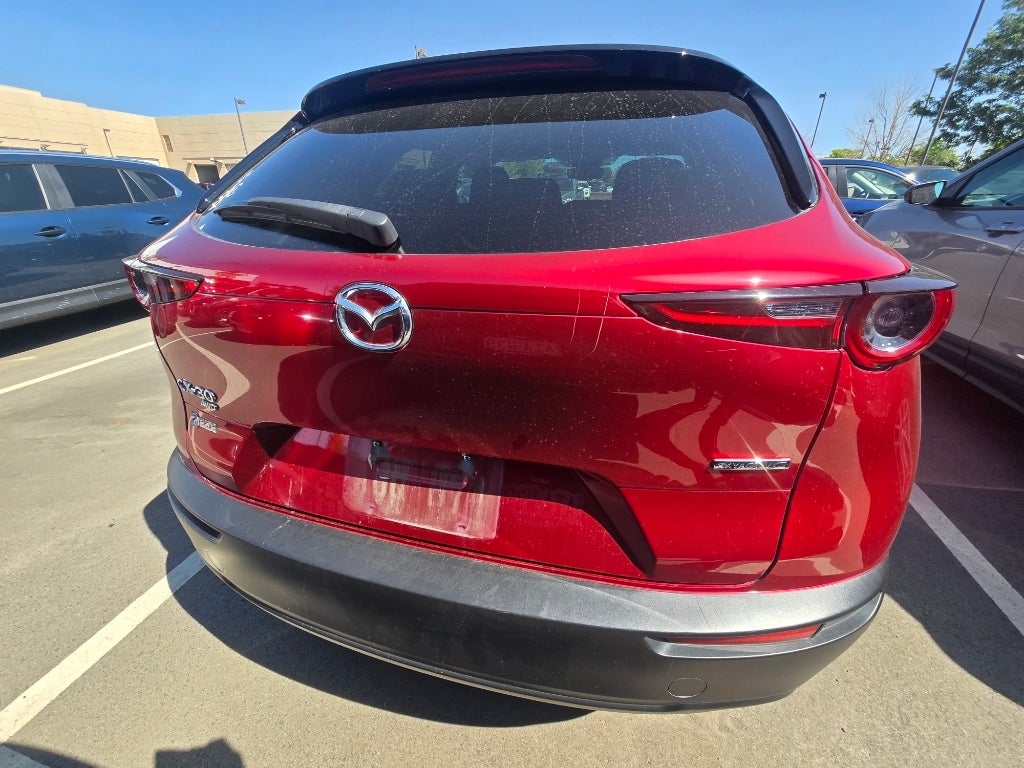 2020 Mazda Mazda CX-30 Preferred Package