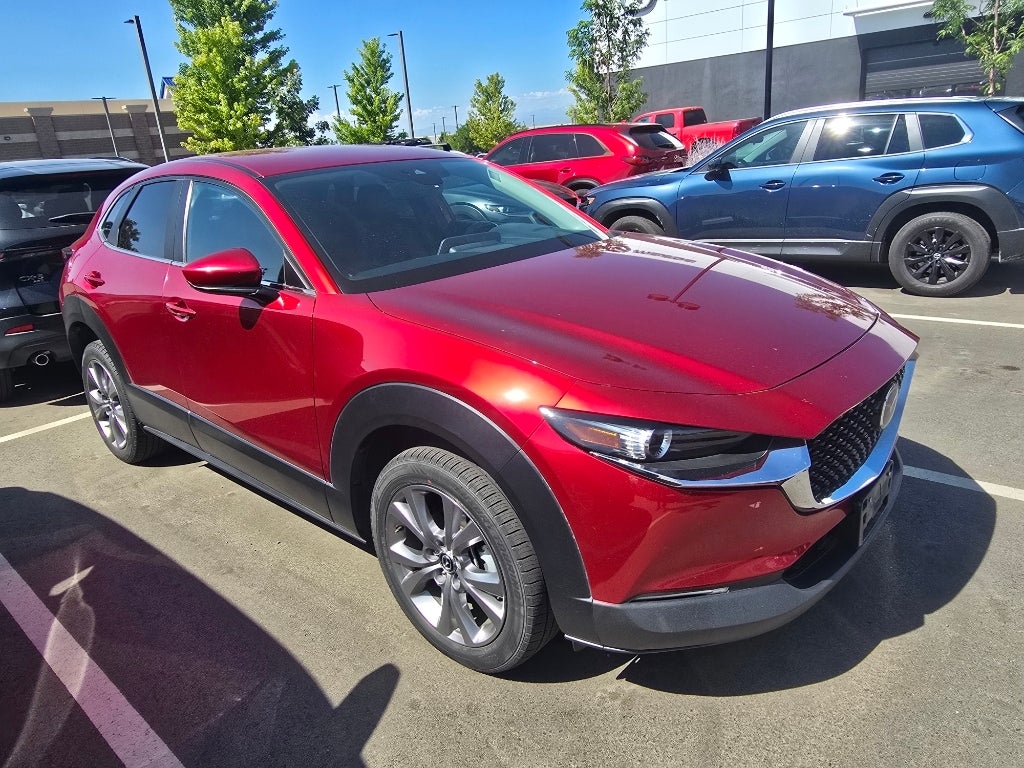 2020 Mazda Mazda CX-30 Preferred Package
