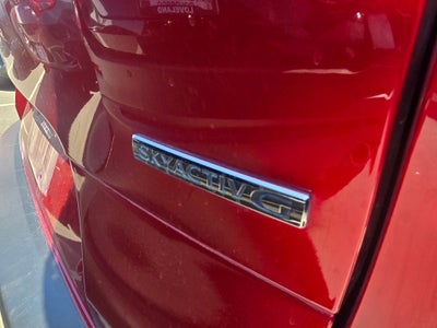 2020 Mazda Mazda CX-30 Preferred Package