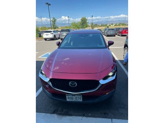 2020 Mazda Mazda CX-30 Preferred Package