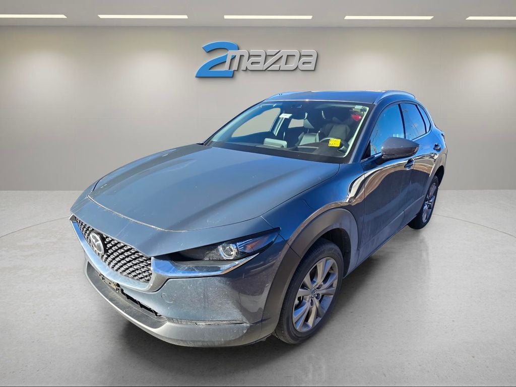 2021 Mazda Mazda CX-30 Premium