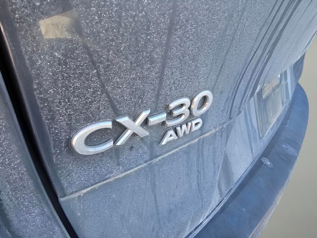 2021 Mazda Mazda CX-30 Premium