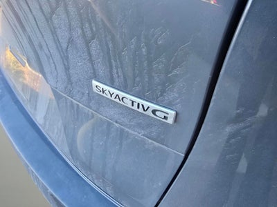 2021 Mazda Mazda CX-30 Premium