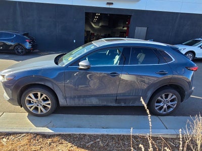 2021 Mazda Mazda CX-30 Premium