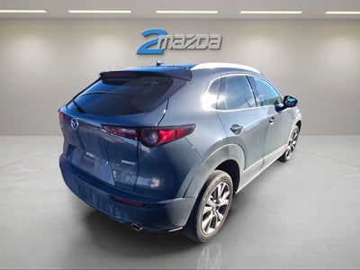 2021 Mazda Mazda CX-30 Premium