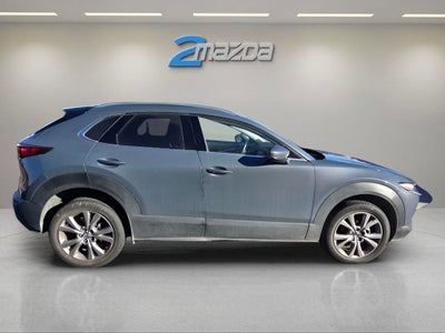 2021 Mazda Mazda CX-30 Premium
