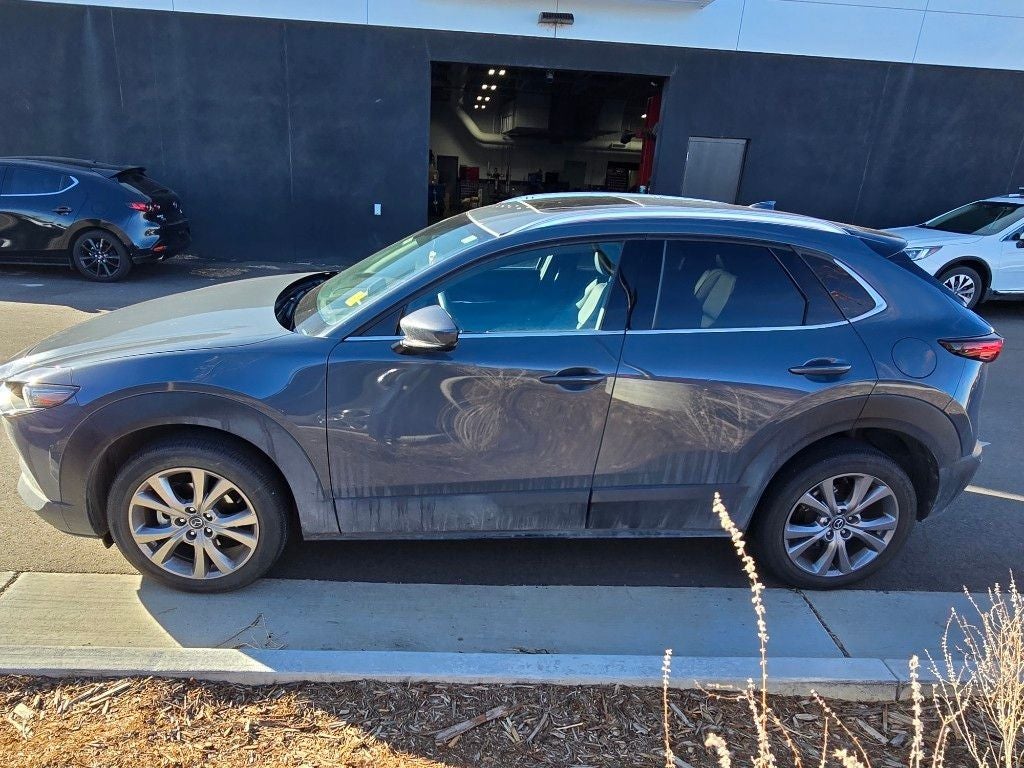 2021 Mazda Mazda CX-30 Premium