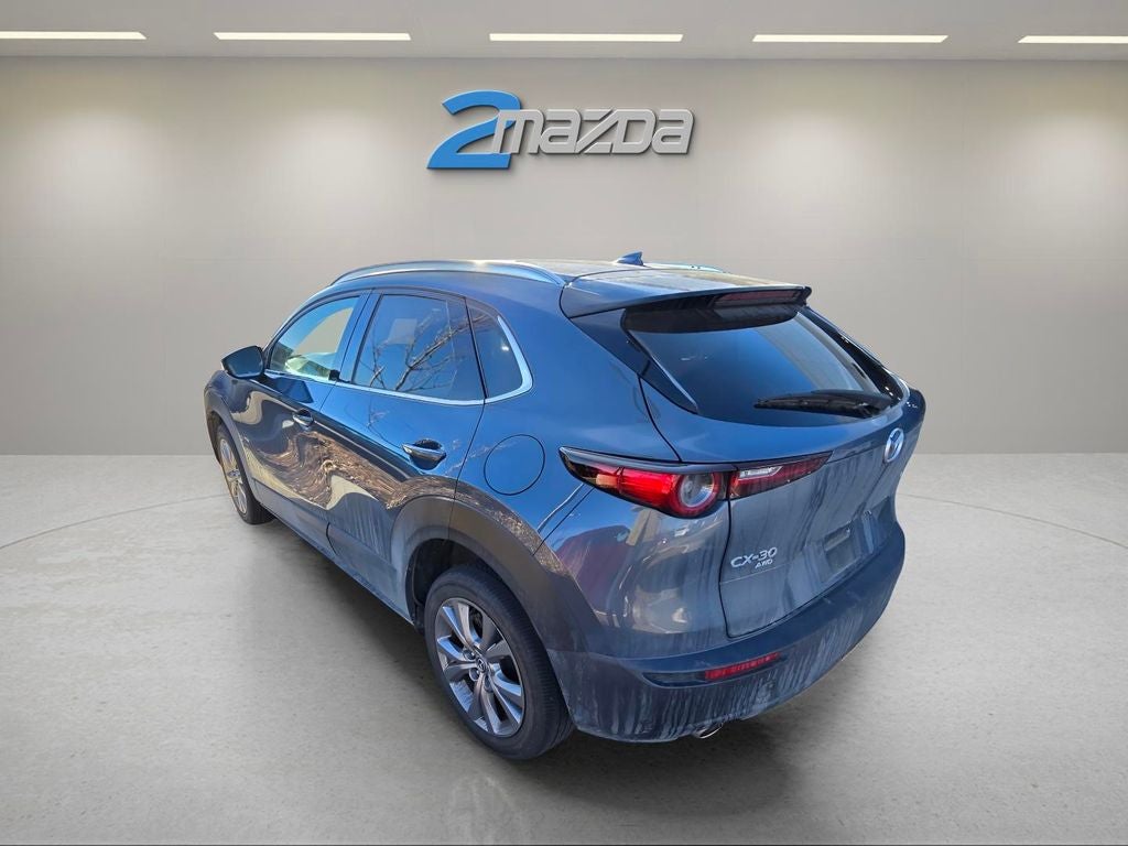 2021 Mazda Mazda CX-30 Premium