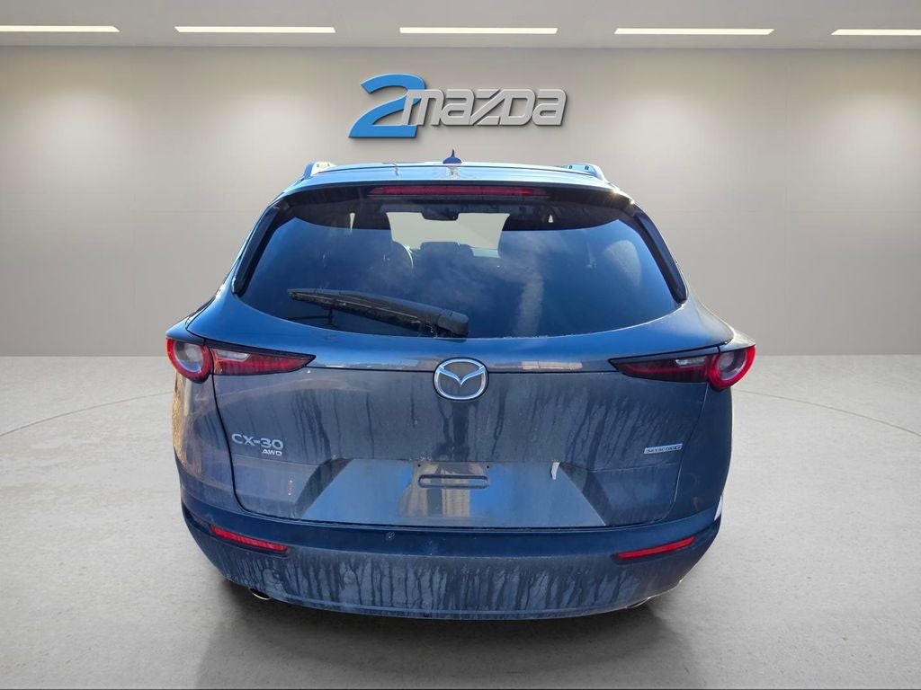 2021 Mazda Mazda CX-30 Premium
