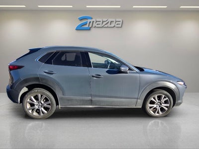 2021 Mazda Mazda CX-30 Premium