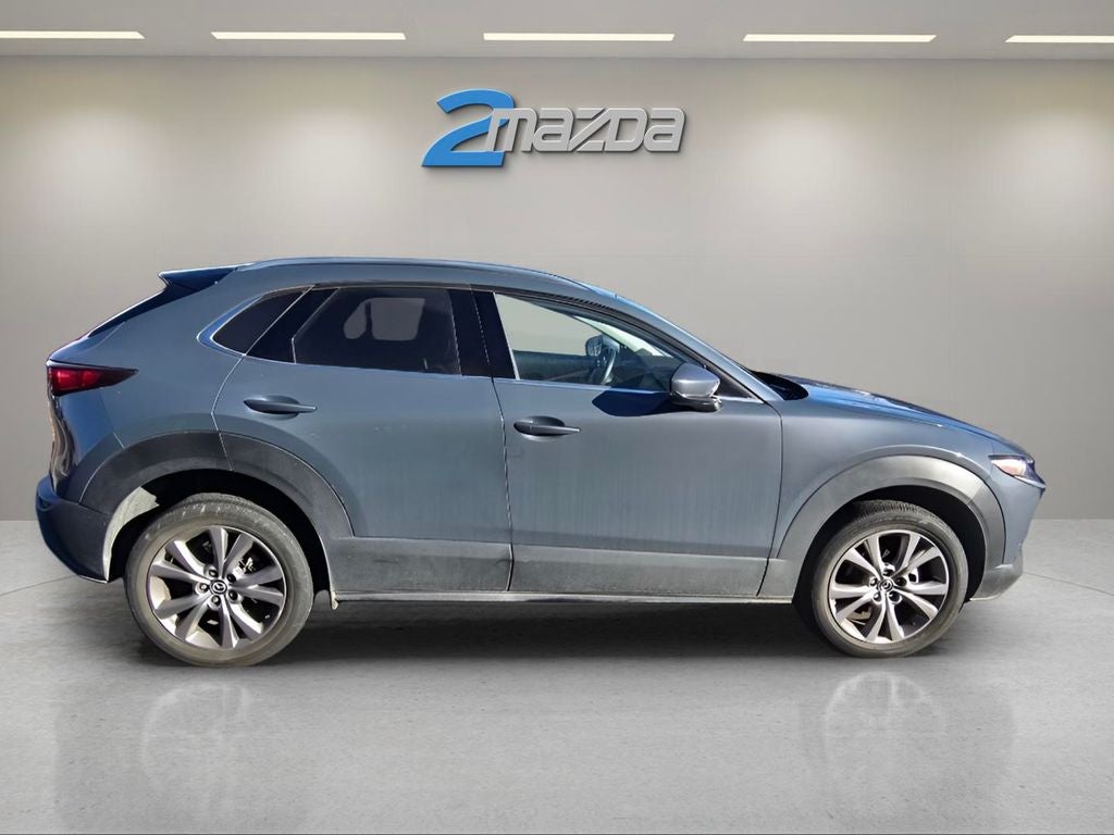 2021 Mazda Mazda CX-30 Premium
