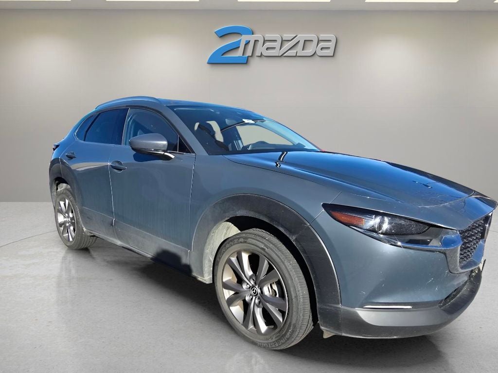 2021 Mazda Mazda CX-30 Premium
