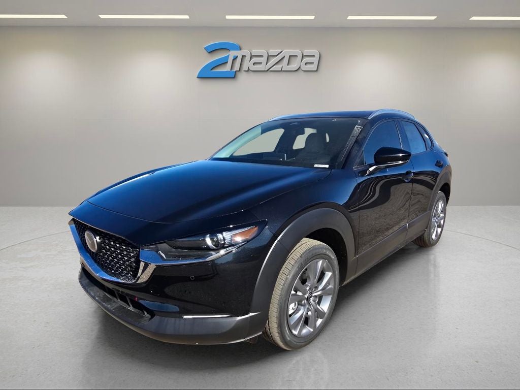 2026 Mazda Mazda CX-30 2.5 S Premium