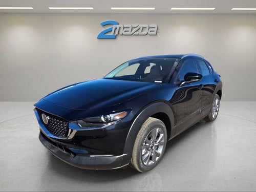 2026 Mazda Mazda CX-30 2.5 S Premium
