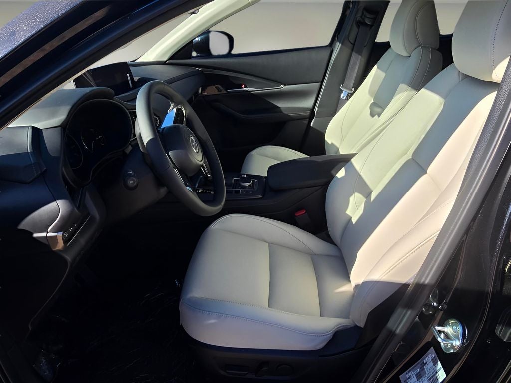 2026 Mazda Mazda CX-30 2.5 S Premium