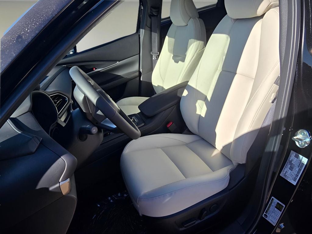 2026 Mazda Mazda CX-30 2.5 S Premium