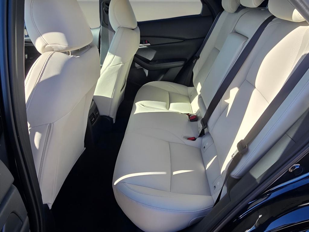 2026 Mazda Mazda CX-30 2.5 S Premium