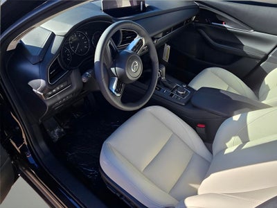 2026 Mazda Mazda CX-30 2.5 S Premium