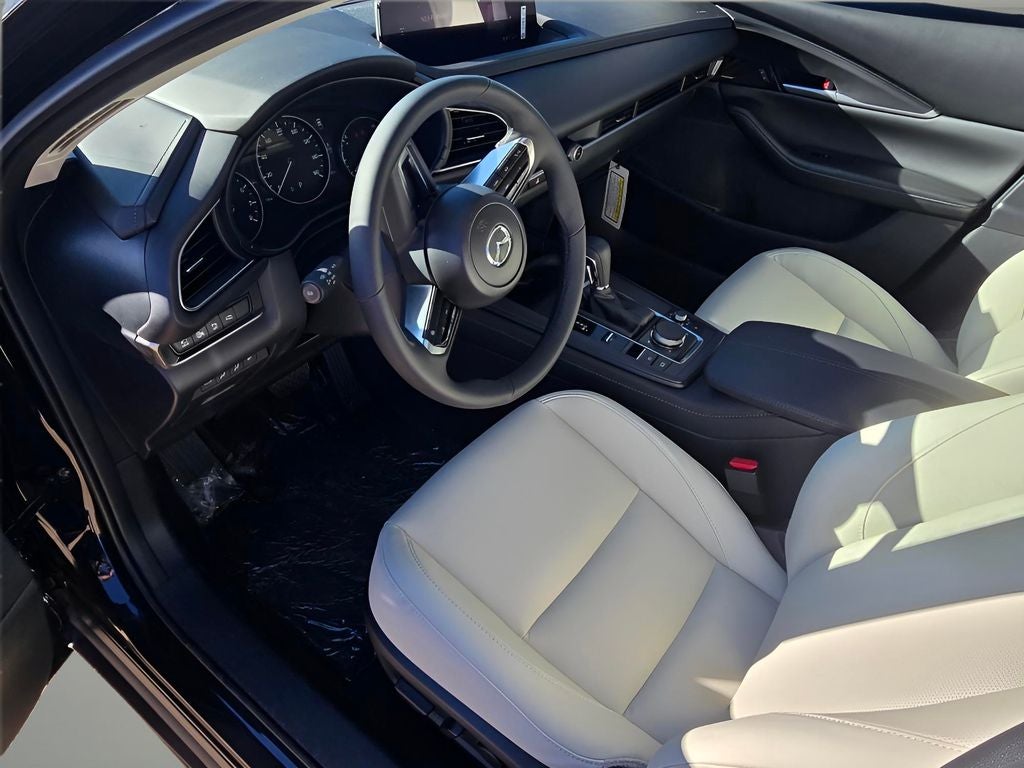 2026 Mazda Mazda CX-30 2.5 S Premium