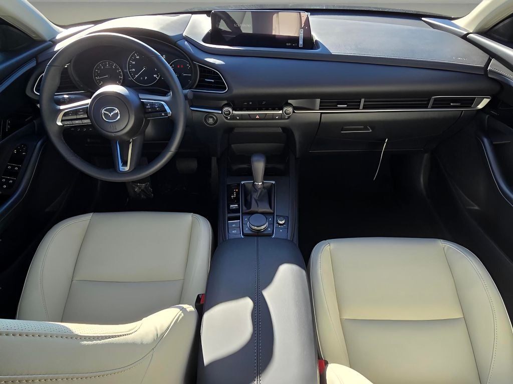 2026 Mazda Mazda CX-30 2.5 S Premium
