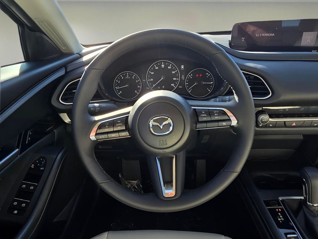 2026 Mazda Mazda CX-30 2.5 S Premium