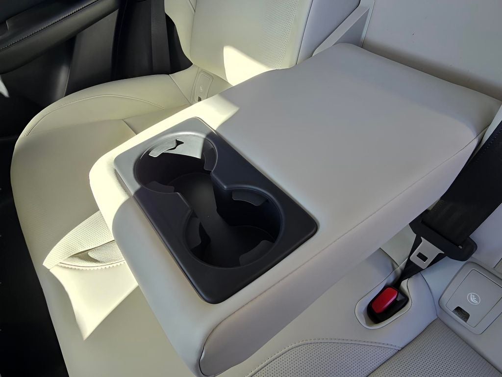 2026 Mazda Mazda CX-30 2.5 S Premium