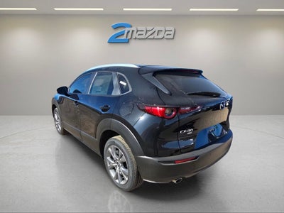 2026 Mazda Mazda CX-30 2.5 S Premium