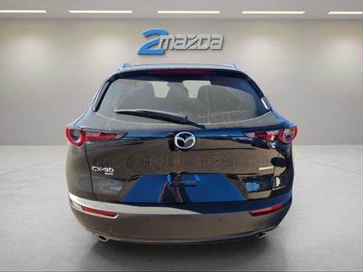 2026 Mazda Mazda CX-30 2.5 S Premium