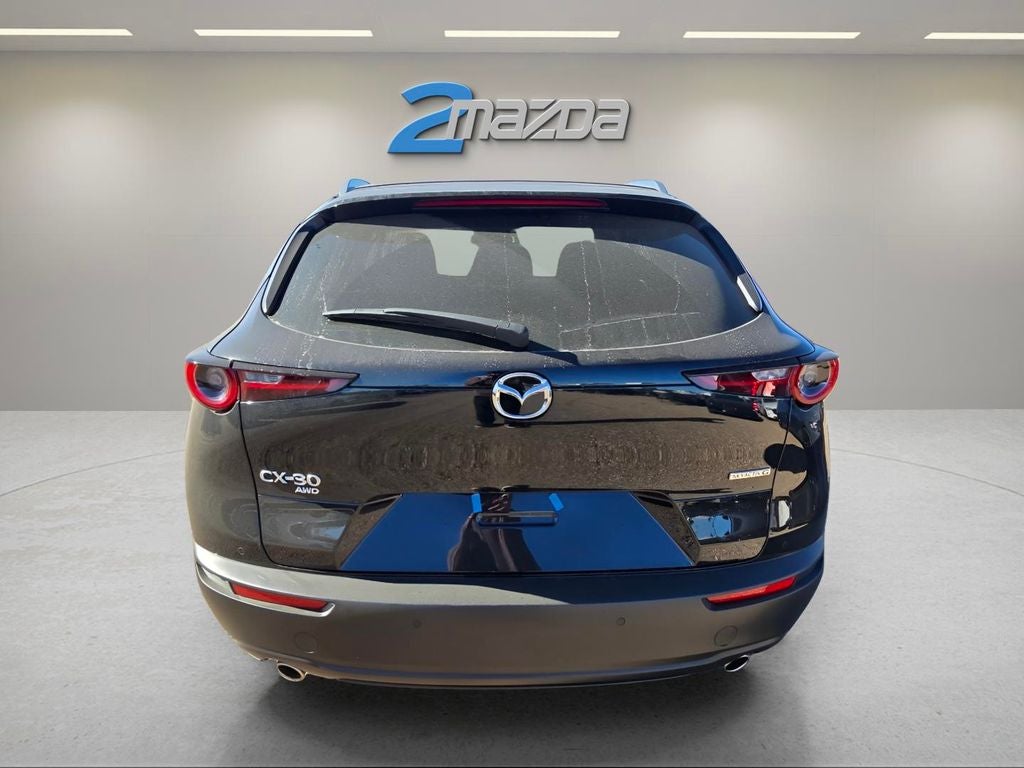 2026 Mazda Mazda CX-30 2.5 S Premium