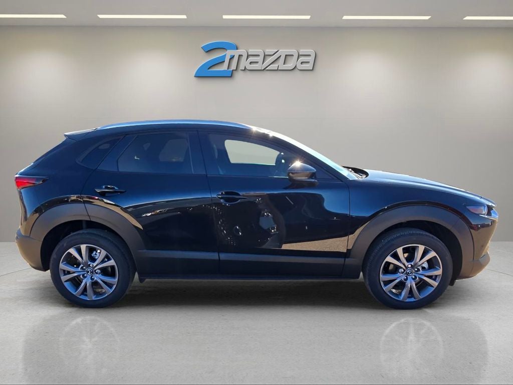 2026 Mazda Mazda CX-30 2.5 S Premium