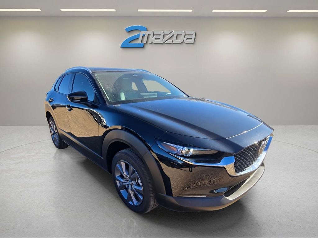 2026 Mazda Mazda CX-30 2.5 S Premium