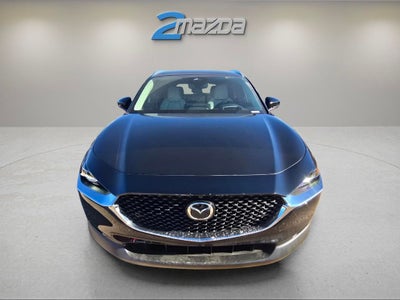 2026 Mazda Mazda CX-30 2.5 S Premium